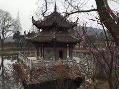 -习家池