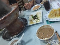 -同城四季爆肚涮羊肉(安华里店)