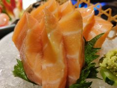 -山葵家·创意料理(宁波来福士店)
