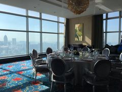 包厢-南苑环球酒店云顶高级中餐厅(鄞县大道店)