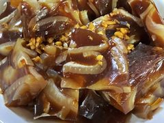 -大姨捞面(新安花园店)