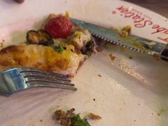 -Tubestation站点比萨(五道营店)