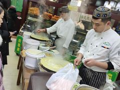 -白魁老号饭庄(安内店)