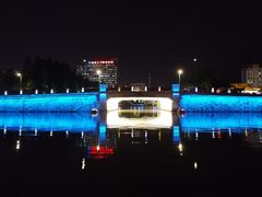 -南通濠河风景名胜区