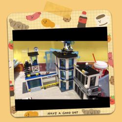 -Block Park 租乐高(D32店)