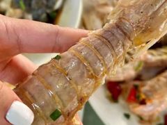 -四川小胡子海鲜(丁村万人海鲜广场店)