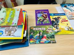 -GogoReading少儿英语分级阅读(双井中心店)