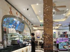 -西部马华清真食府·丝路菜(大钟寺店)