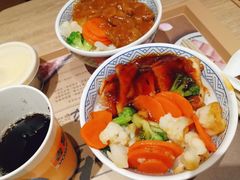 -吉野家(群力王府井店)