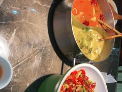 -老屋印象川菜(世纪东方店)