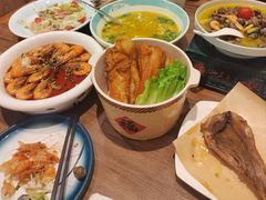 -锡和无锡菜(景丽苑店)