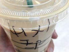 -星巴克臻选(福州仓山万达店)