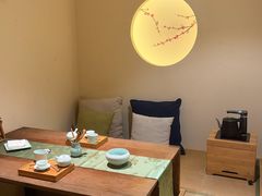 -梅间堂茶馆(绿地缤纷城店)