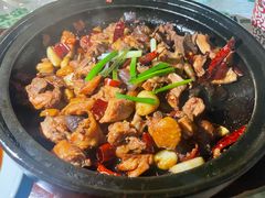 -欧记大排档·景德菜(上海首店)