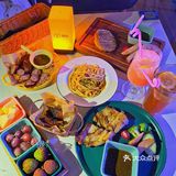 潮营花园音乐餐吧88元