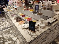 -合肥皇冠假日酒店·菲亚斯特自助餐厅(黄山路店)