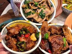 -打酱油·非遗淮扬菜(瘦西湖梅岭店)