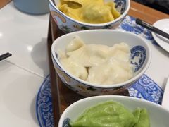 -东方饺子王(大屯路店)