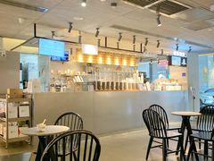 -喜茶(中山利和新地店)