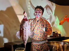-地球美食剧场