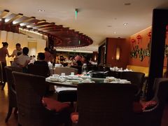 -采悦轩中餐厅·粤菜·海南菜(神州半岛喜来登度假酒店)