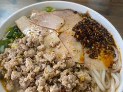 -黄金娣米线(盛邦老店)