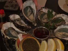 -Osteria Garden 生蚝花园餐厅(原进贤路店)