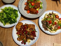 -静一餐厅·湖北菜(前门创始店)