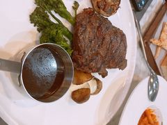 -Margherita雏菊意大利餐厅(雅颂庭购物中心店)