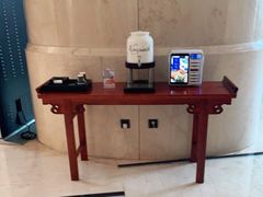 -太原凯宾斯基饭店