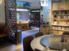 -新辣宴·湖南家常菜·商务聚餐(中粮创芯店)