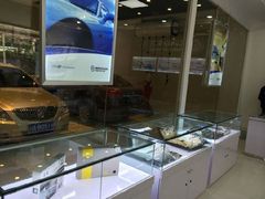 -精典汽车连锁(双楠永盛店)