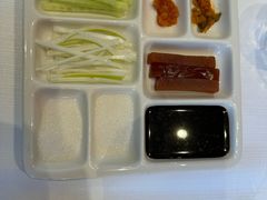 -正德楼果木烤鸭·渔家菜(东港店)