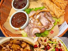 -闫府私房菜·百年鲁菜(恒隆店)