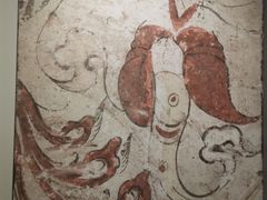 -洛阳古墓博物馆