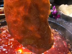 贵妃牛肉-蜀大侠火锅(建设路第五大道店)