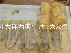 -小船渔村·大连菜(明泽街店)