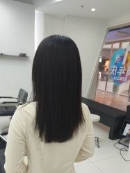 -FINE HAIR 烫染专业设计