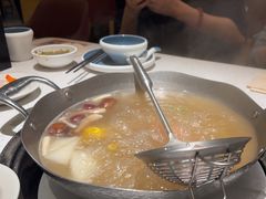 -左庭右院鲜牛肉火锅(长泰广场店)