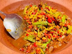 -烹湘·鲜炒湖南土菜(海珠店)