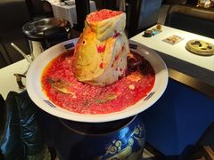 -坛宗剁椒鱼头(河西王府井店)