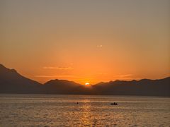 -东平洲海岸公园