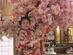 -汤泉良子(金源店)