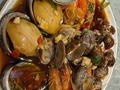熟腌拼盘-朱记乳鸽王·非遗石岐乳鸽·全鸽宴(大兴旗舰店)