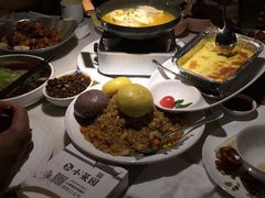 -小菜园新徽菜(镇江丹阳吾悦店)