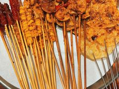 -东方一串·鲜肉小串·小酒馆(壹航城店)