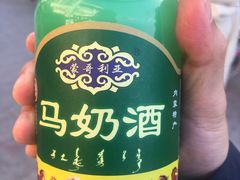 -大召寺明清一条街