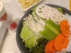 -三江源活鱼现烤(维多利摩尔城店)