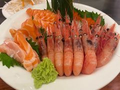 -大渔铁板烧(通州万达店)