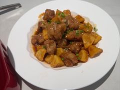 -旺达·福州菜(正大广场店)